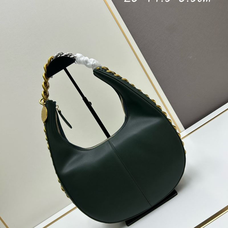 Stella McCartney Hobo Bags - Click Image to Close